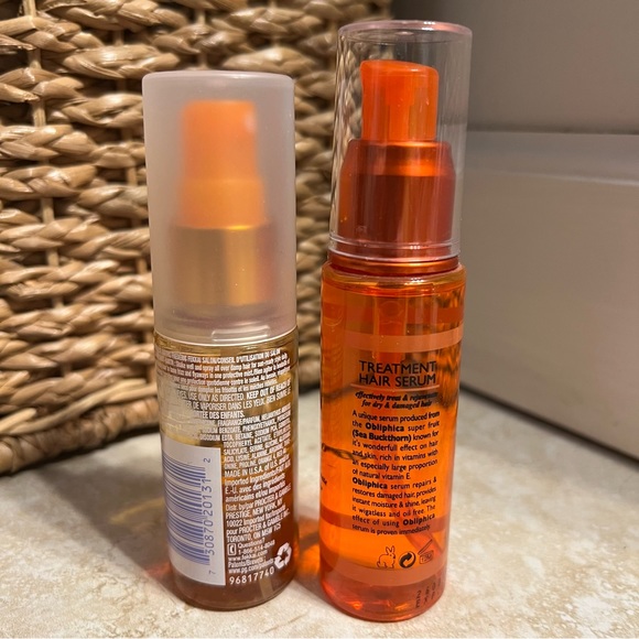 Bundle: Clean Beauty Hair Care - Obliophica, Aveda, Oribe, Drybar, Fekkai - Picture 11 of 13